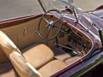 Packard Individual Custom Eight Convertible Victoria by Dietrich 1932 года